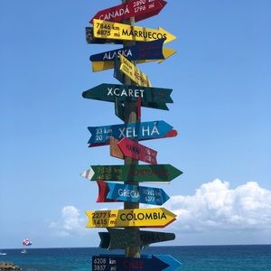 Meet your Posher, Luz